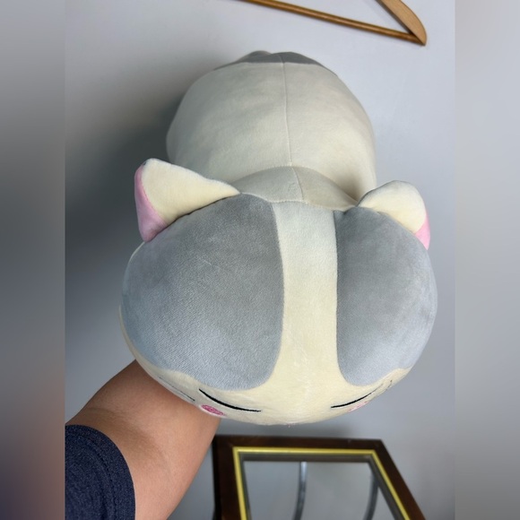 Squishmallows Plush Toy big Cat stuffed animal toy - Picture 10 of 16